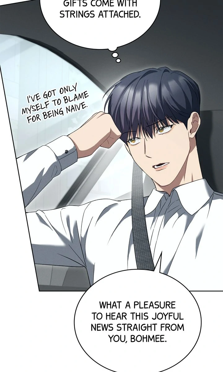 Epsilon [Full ver.] - S1 Episode 38 manhwa
