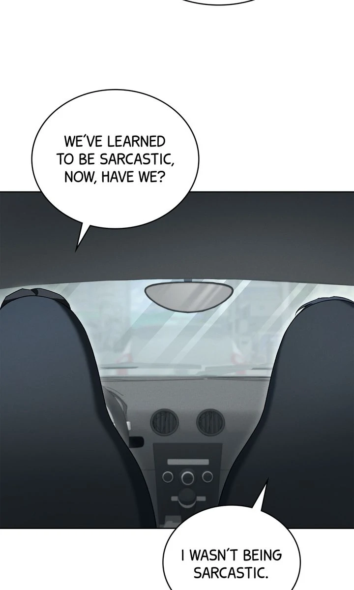 Epsilon [Full ver.] - S1 Episode 38 manhwa