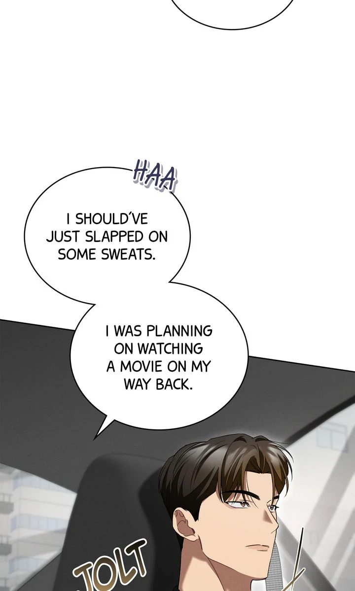 Epsilon [Full ver.] - S1 Episode 38 manhwa