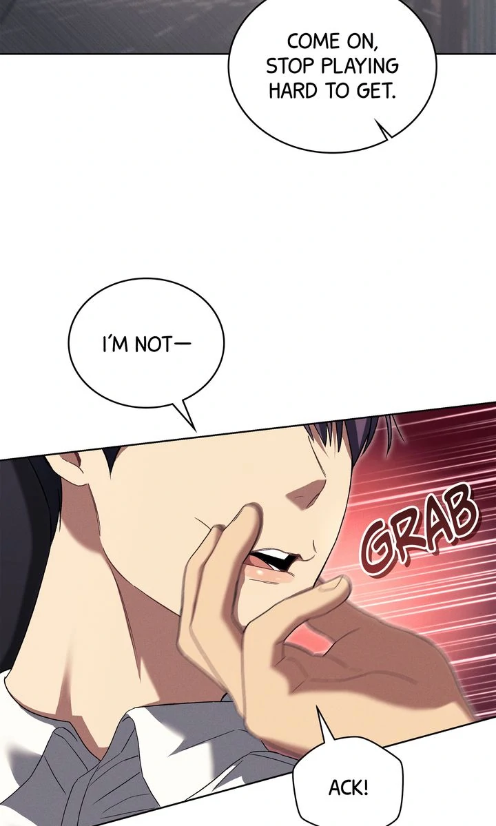 Epsilon [Full ver.] - S1 Episode 38 manhwa