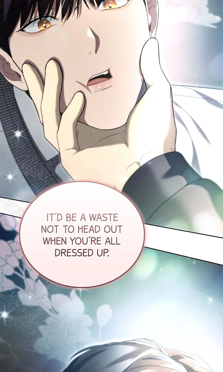 Epsilon [Full ver.] - S1 Episode 38 manhwa