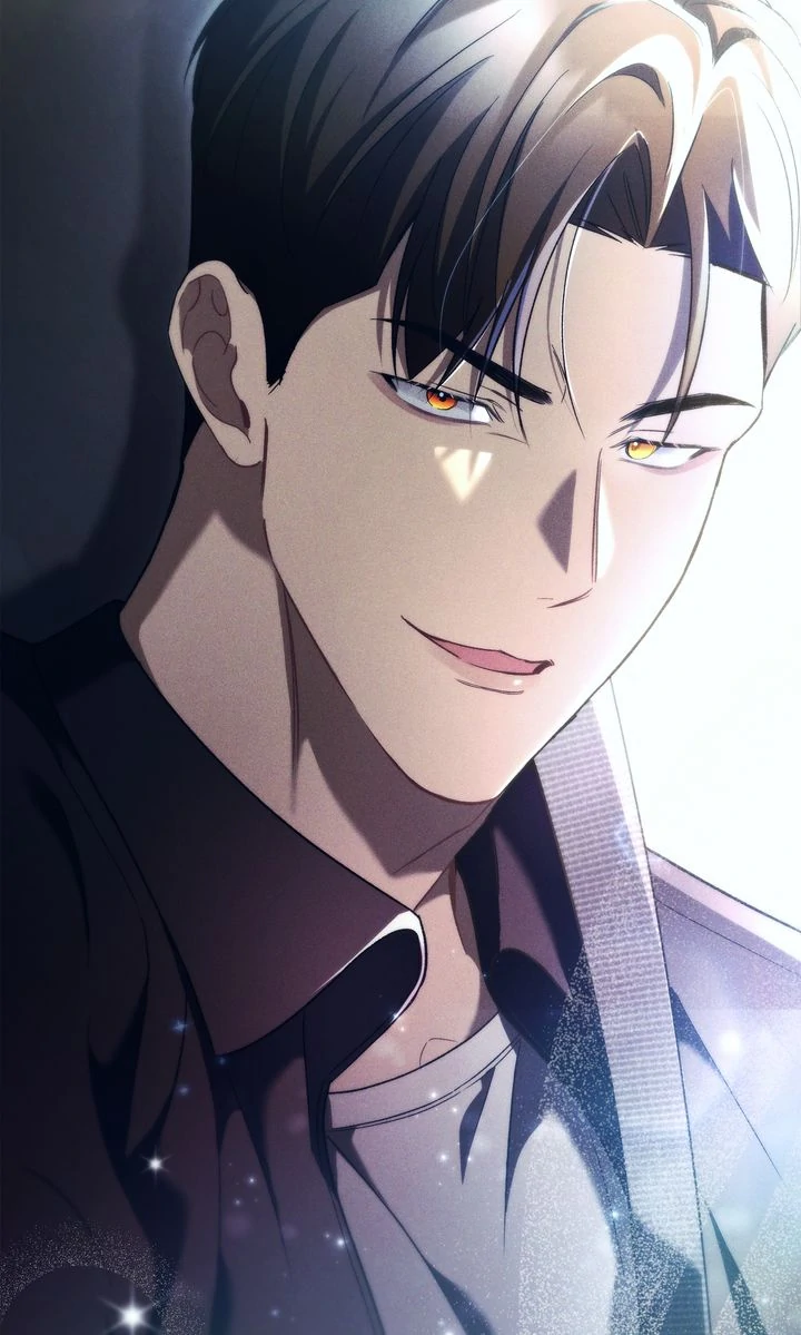 Epsilon [Full ver.] - S1 Episode 38 manhwa