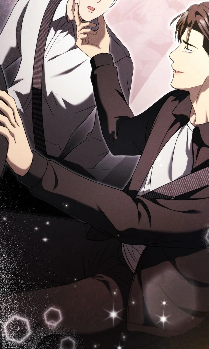 Epsilon [Full ver.] - S1 Episode 38 manhwa