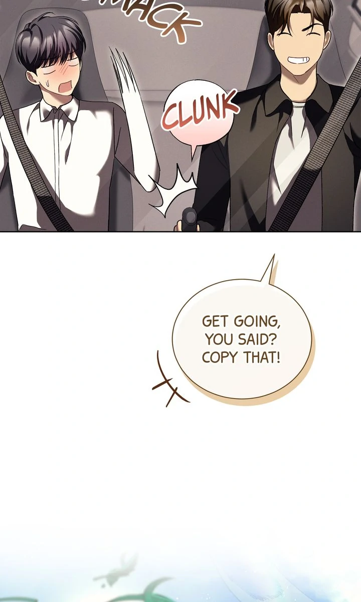 Epsilon [Full ver.] - S1 Episode 38 manhwa