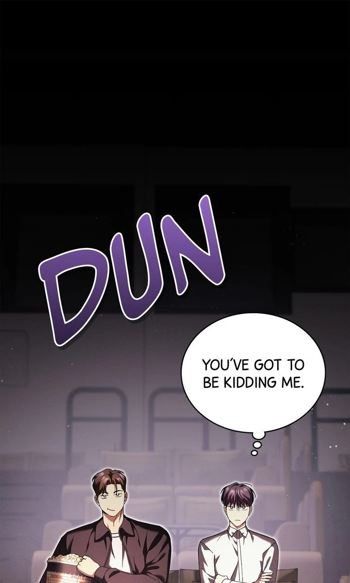 Epsilon [Full ver.] - S1 Episode 39 manhwa