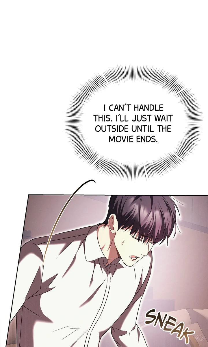 Epsilon [Full ver.] - S1 Episode 39 manhwa