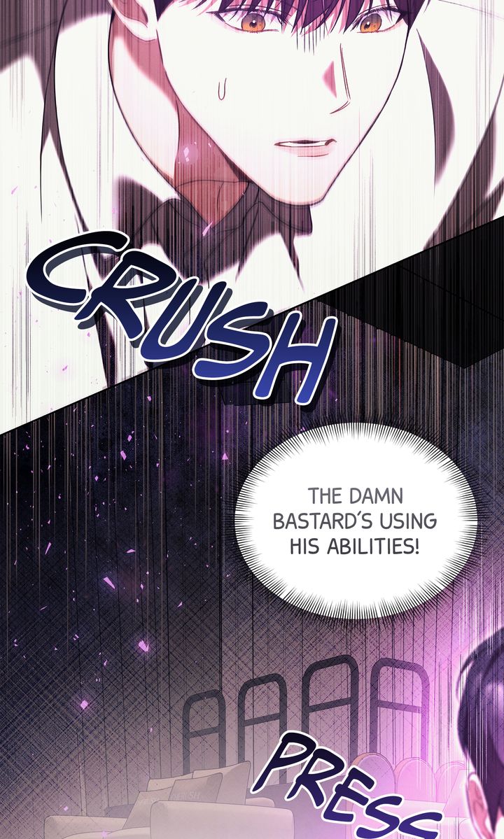 Epsilon [Full ver.] - S1 Episode 39 manhwa
