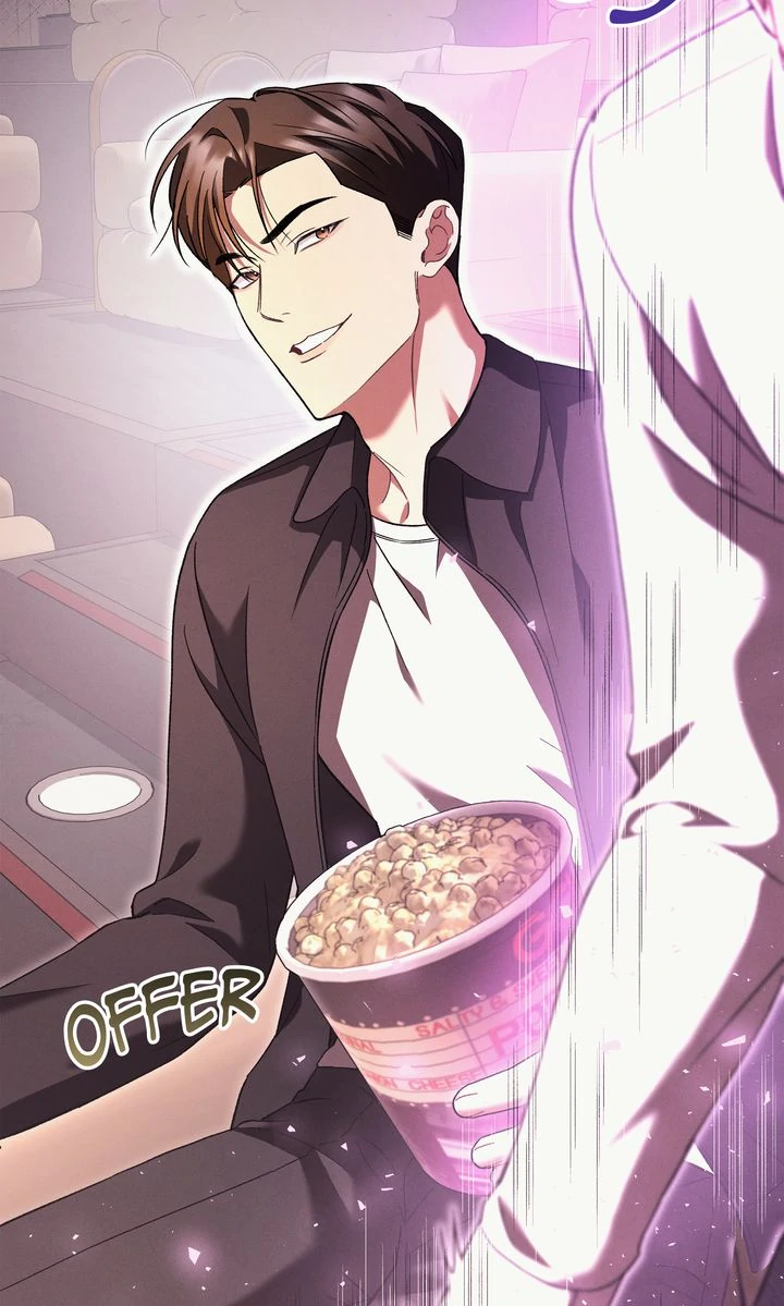 Epsilon [Full ver.] - S1 Episode 39 manhwa