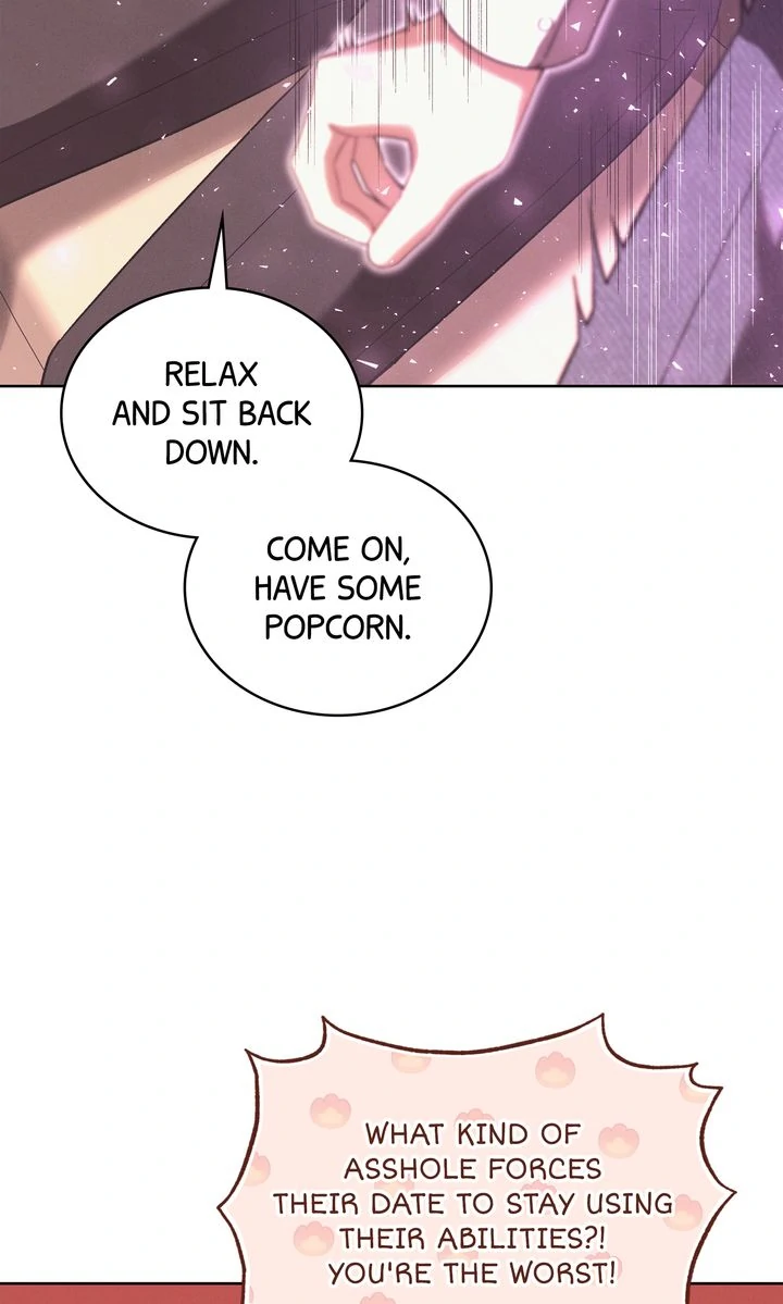 Epsilon [Full ver.] - S1 Episode 39 manhwa