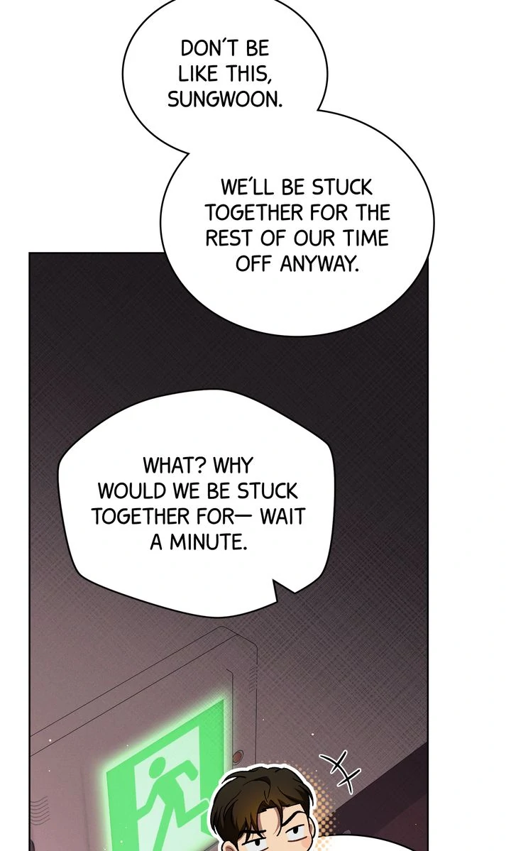 Epsilon [Full ver.] - S1 Episode 39 manhwa