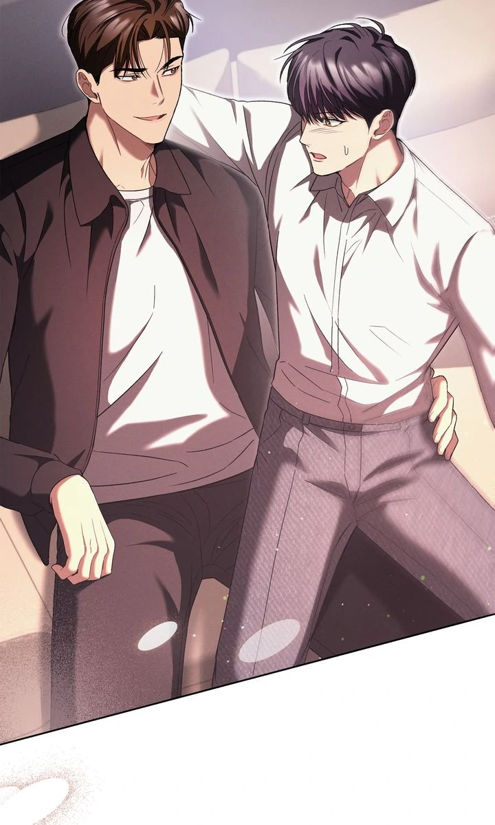 Epsilon [Full ver.] - S1 Episode 39 manhwa