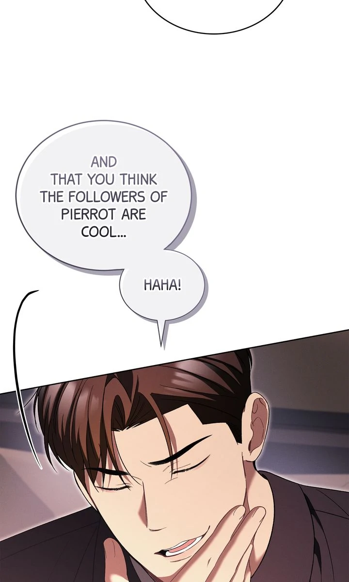 Epsilon [Full ver.] - S1 Episode 39 manhwa