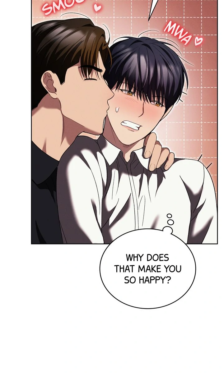 Epsilon [Full ver.] - S1 Episode 39 manhwa