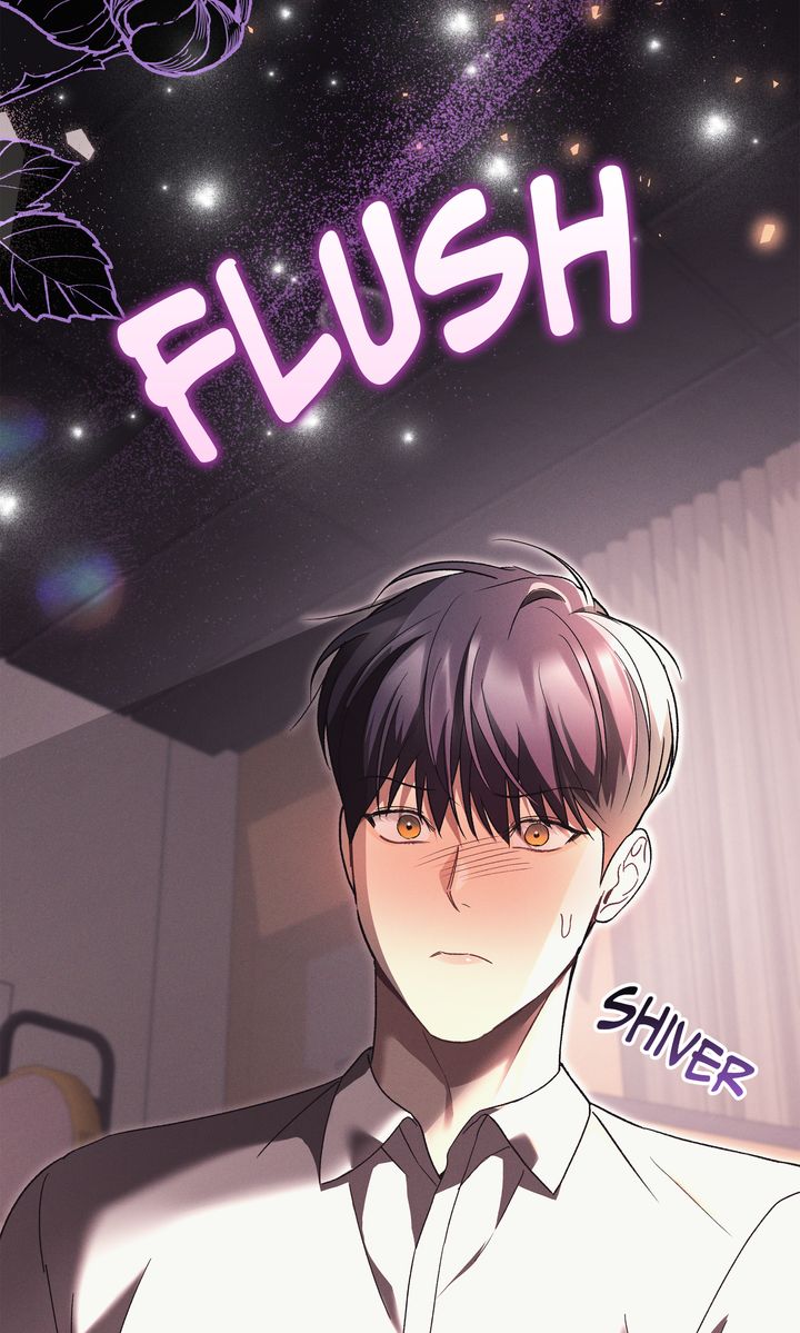 Epsilon [Full ver.] - S1 Episode 39 manhwa