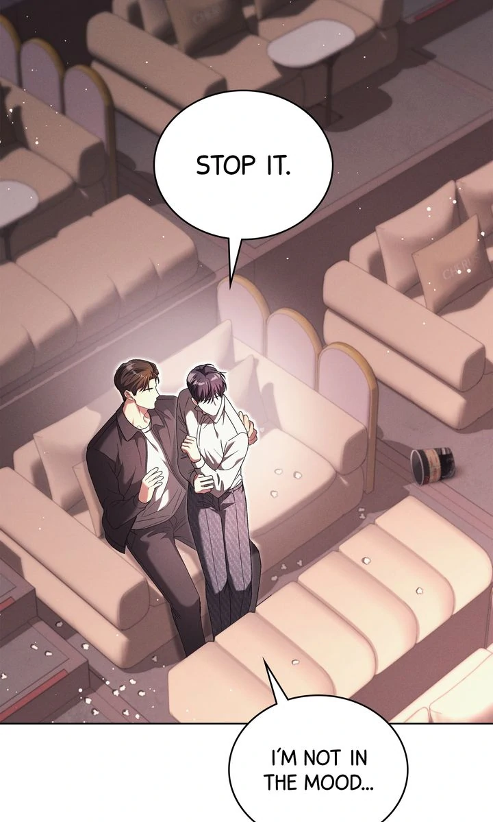 Epsilon [Full ver.] - S1 Episode 39 manhwa