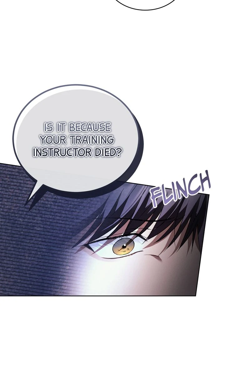 Epsilon [Full ver.] - S1 Episode 39 manhwa