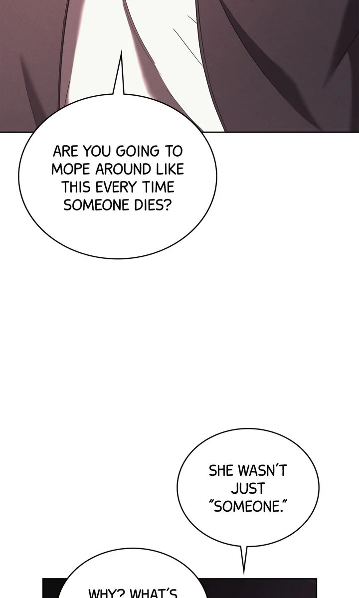 Epsilon [Full ver.] - S1 Episode 39 manhwa