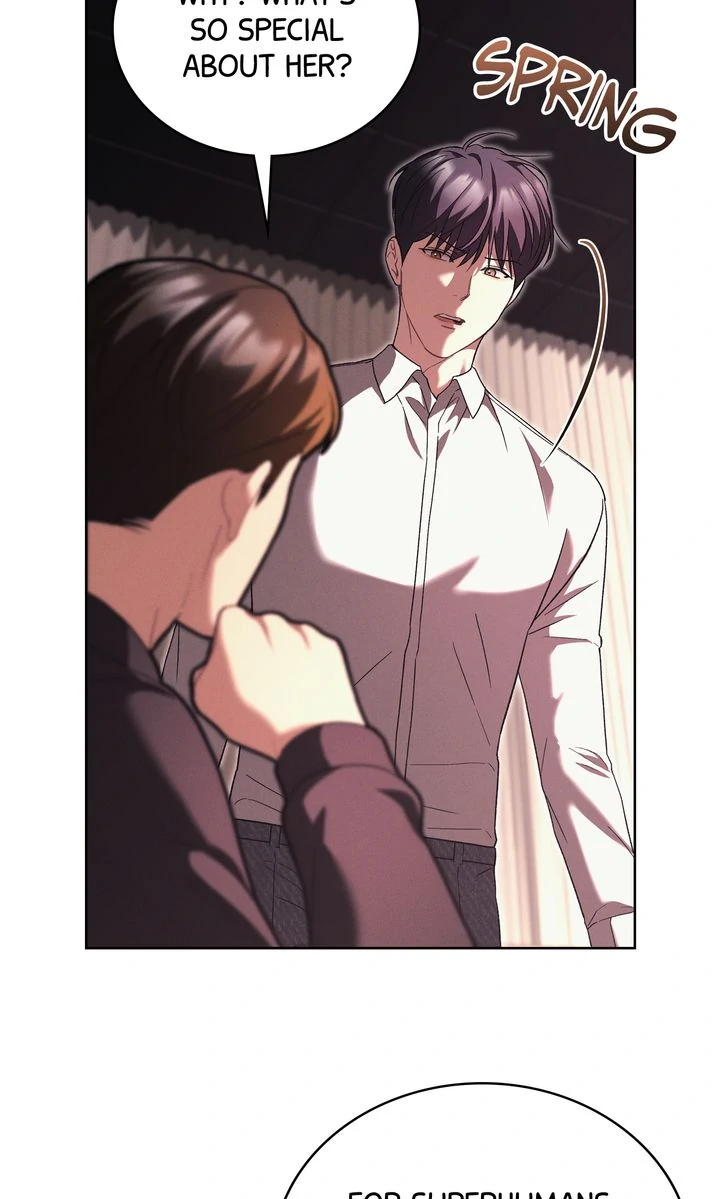Epsilon [Full ver.] - S1 Episode 39 manhwa