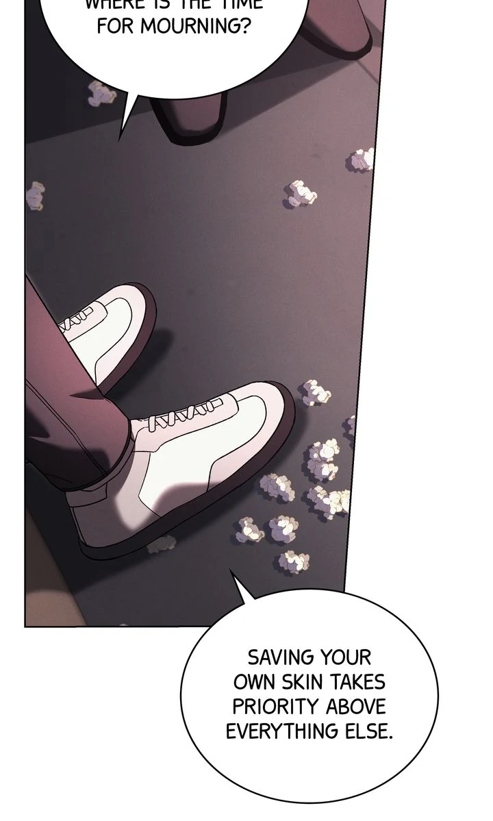 Epsilon [Full ver.] - S1 Episode 39 manhwa
