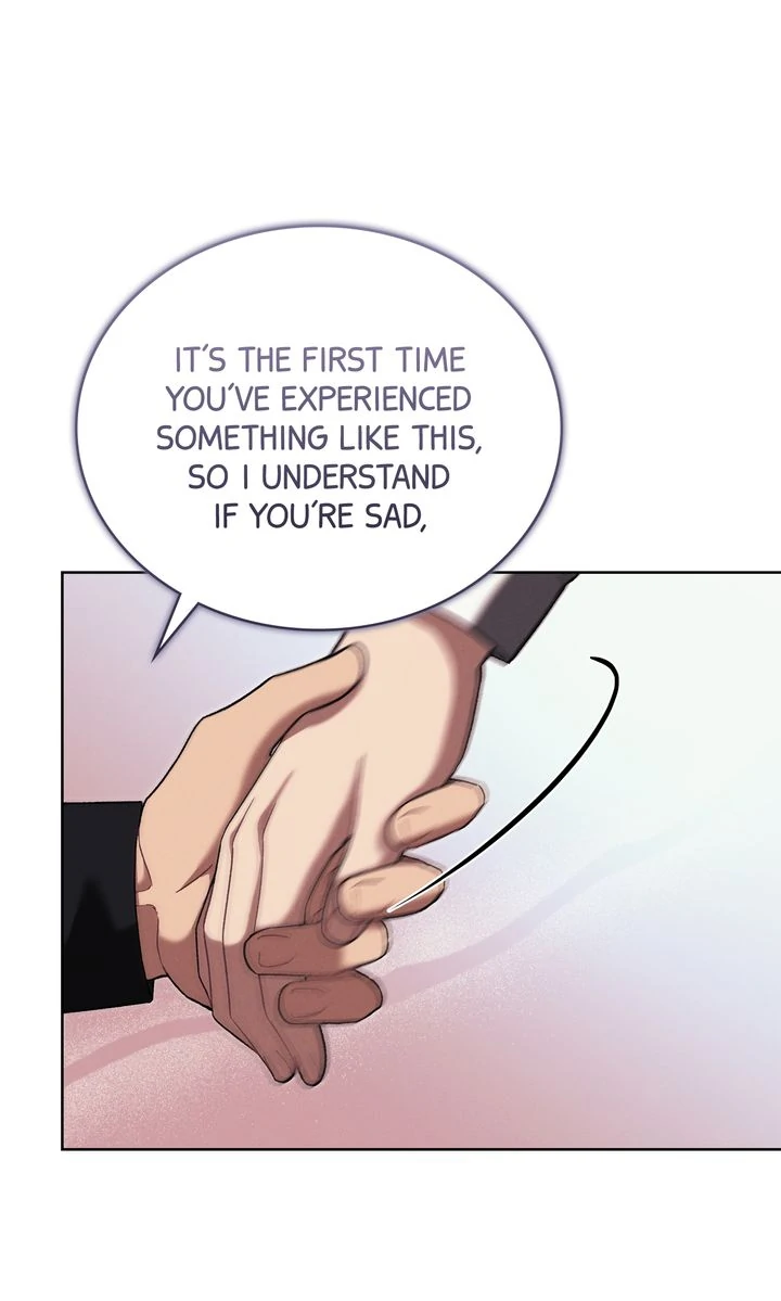 Epsilon [Full ver.] - S1 Episode 39 manhwa
