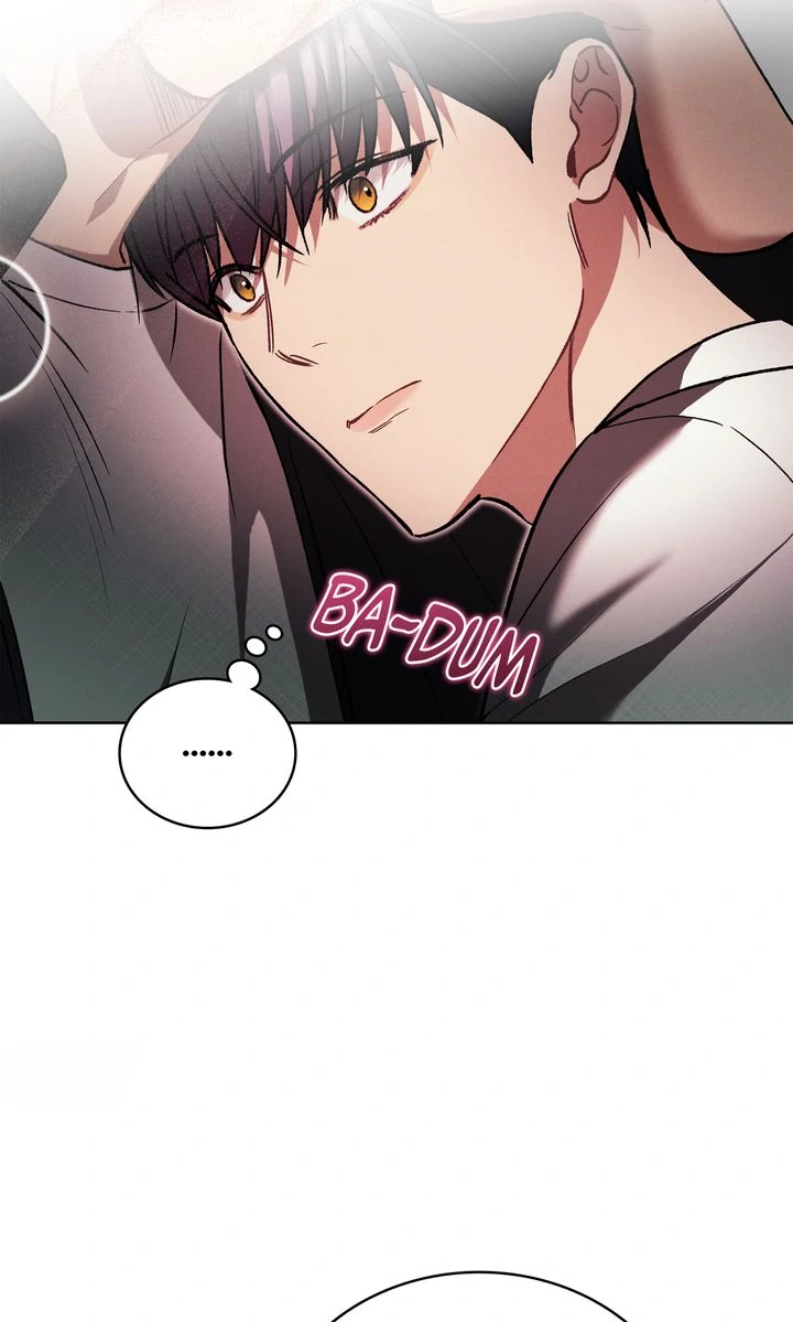 Epsilon [Full ver.] - S1 Episode 39 manhwa