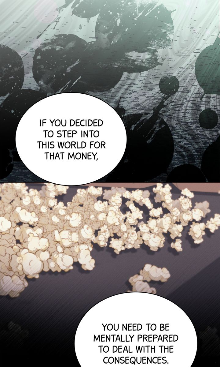Epsilon [Full ver.] - S1 Episode 39 manhwa