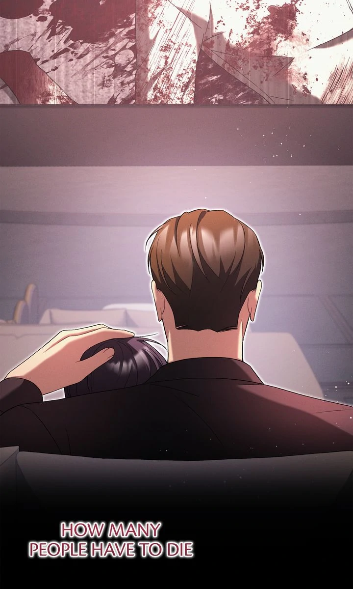 Epsilon [Full ver.] - S1 Episode 39 manhwa