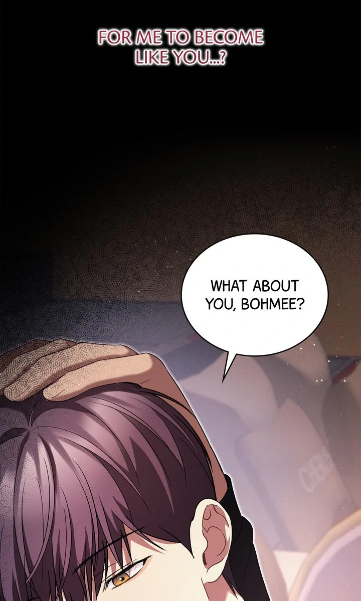 Epsilon [Full ver.] - S1 Episode 39 manhwa