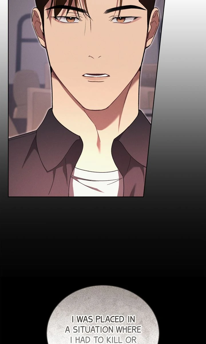 Epsilon [Full ver.] - S1 Episode 39 manhwa