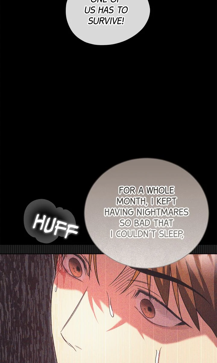 Epsilon [Full ver.] - S1 Episode 39 manhwa