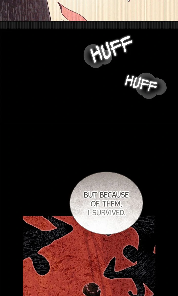 Epsilon [Full ver.] - S1 Episode 39 manhwa