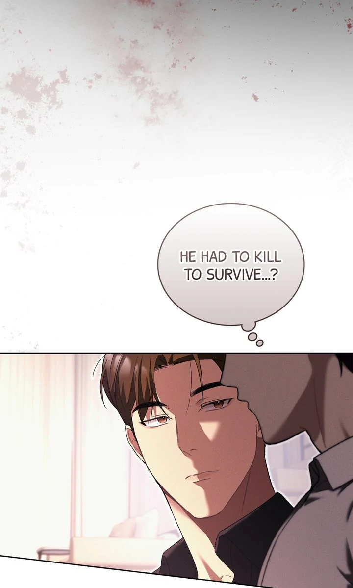 Epsilon [Full ver.] - S1 Episode 39 manhwa