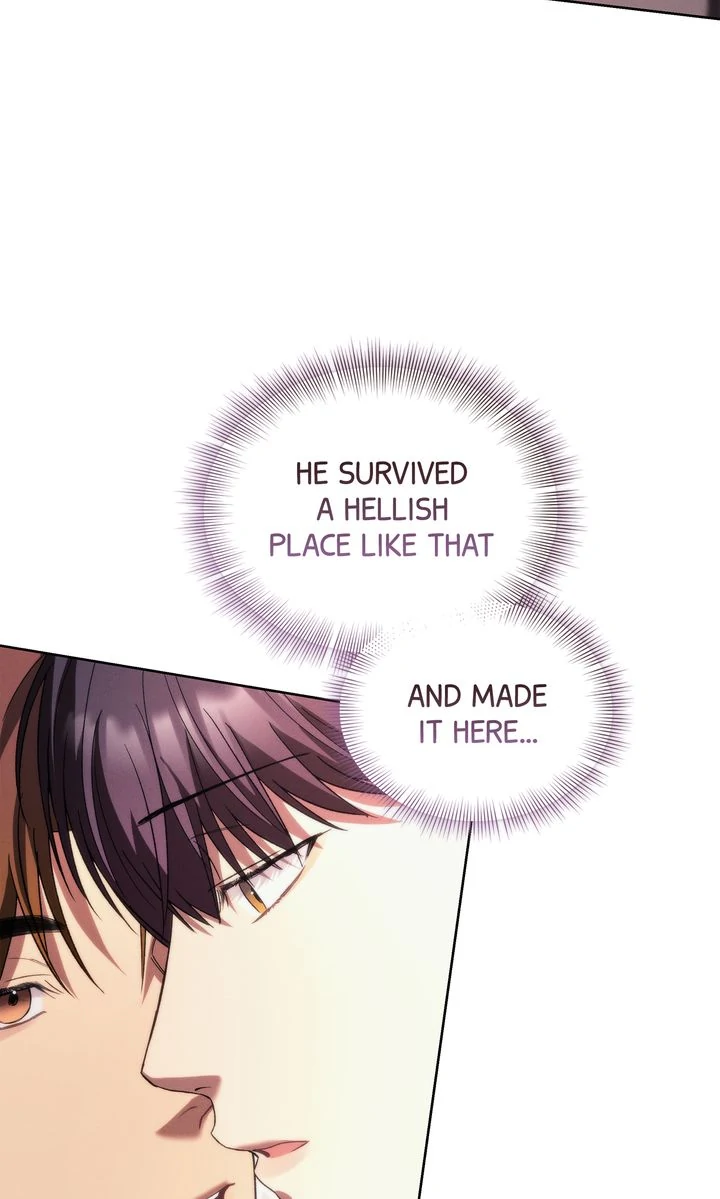 Epsilon [Full ver.] - S1 Episode 39 manhwa