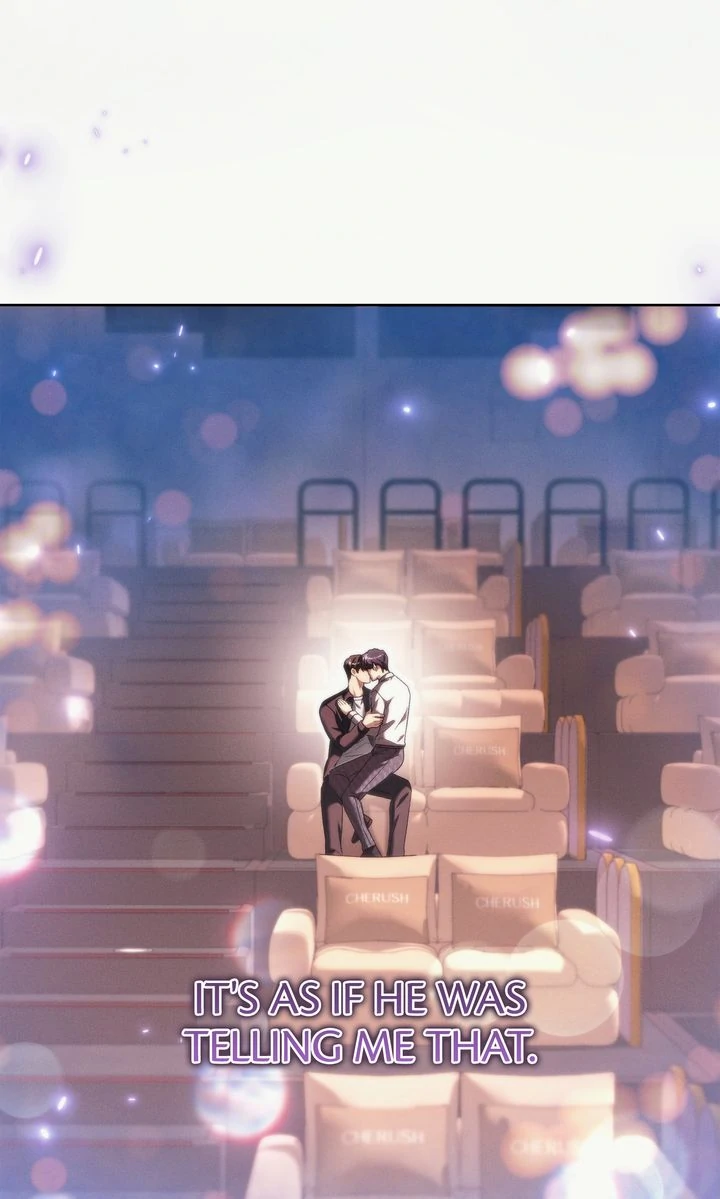 Epsilon [Full ver.] - S1 Episode 39 manhwa