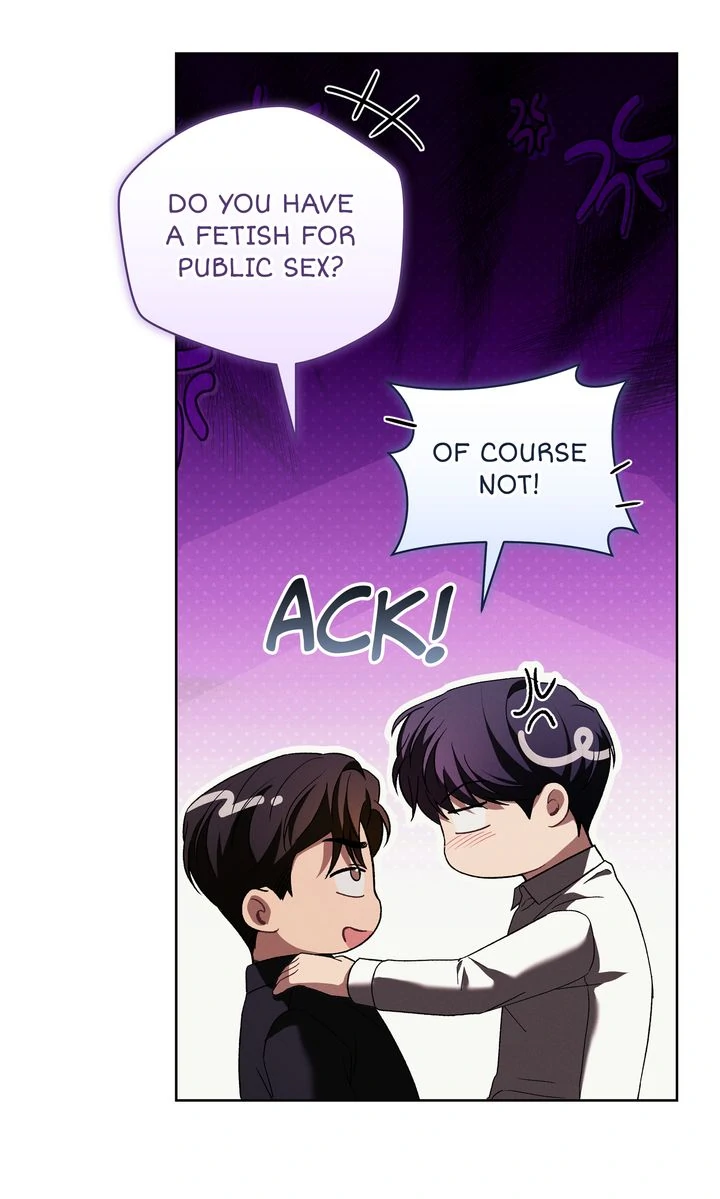 Epsilon [Full ver.] - S1 Episode 39 manhwa