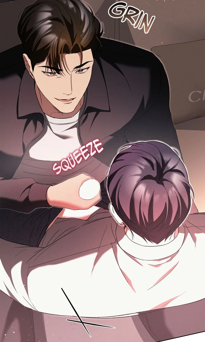 Epsilon [Full ver.] - S1 Episode 39 manhwa