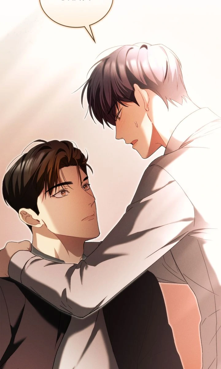 Epsilon [Full ver.] - S1 Episode 39 manhwa