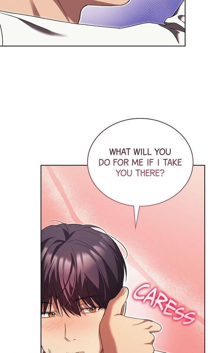 Epsilon [Full ver.] - S1 Episode 39 manhwa