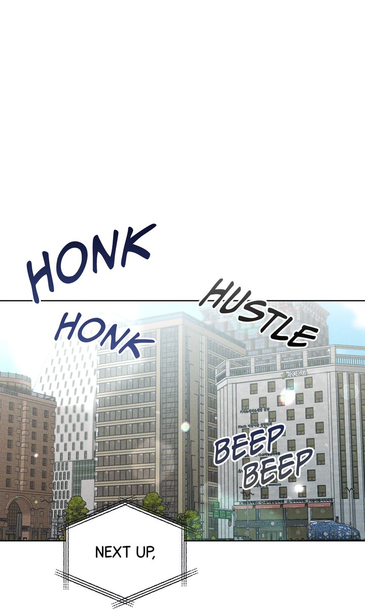 Epsilon [Full ver.] - S1 Episode 4 manhwa