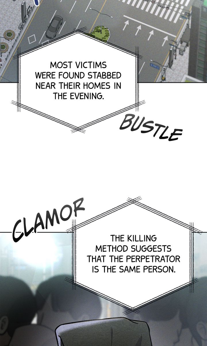 Epsilon [Full ver.] - S1 Episode 4 manhwa