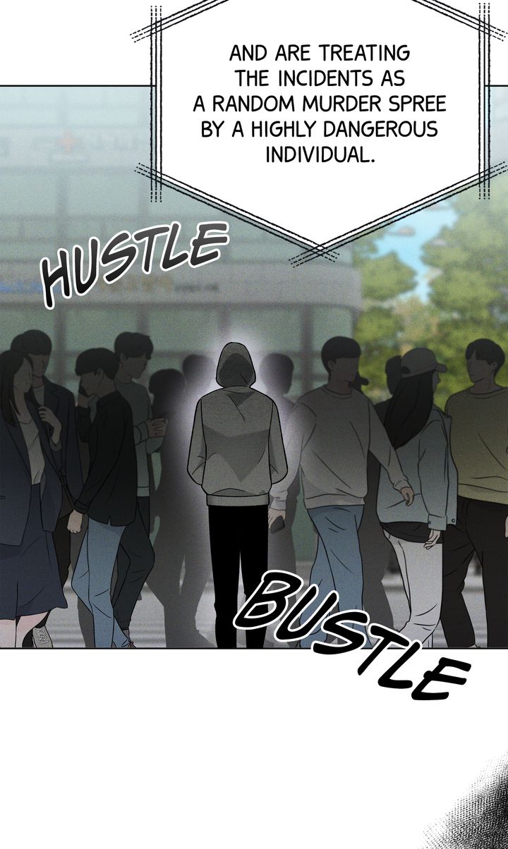 Epsilon [Full ver.] - S1 Episode 4 manhwa