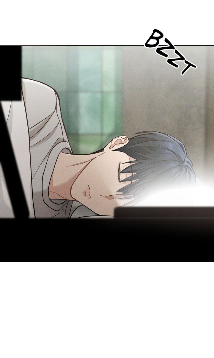 Epsilon [Full ver.] - S1 Episode 4 manhwa