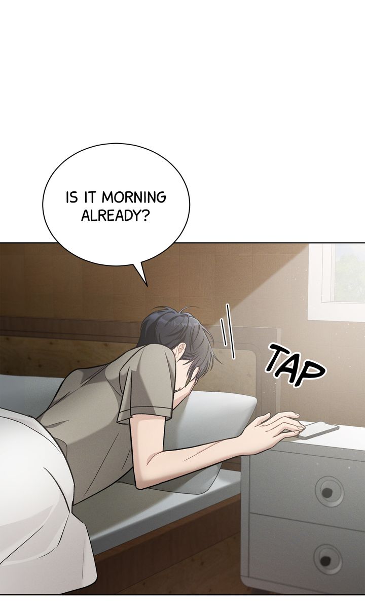Epsilon [Full ver.] - S1 Episode 4 manhwa
