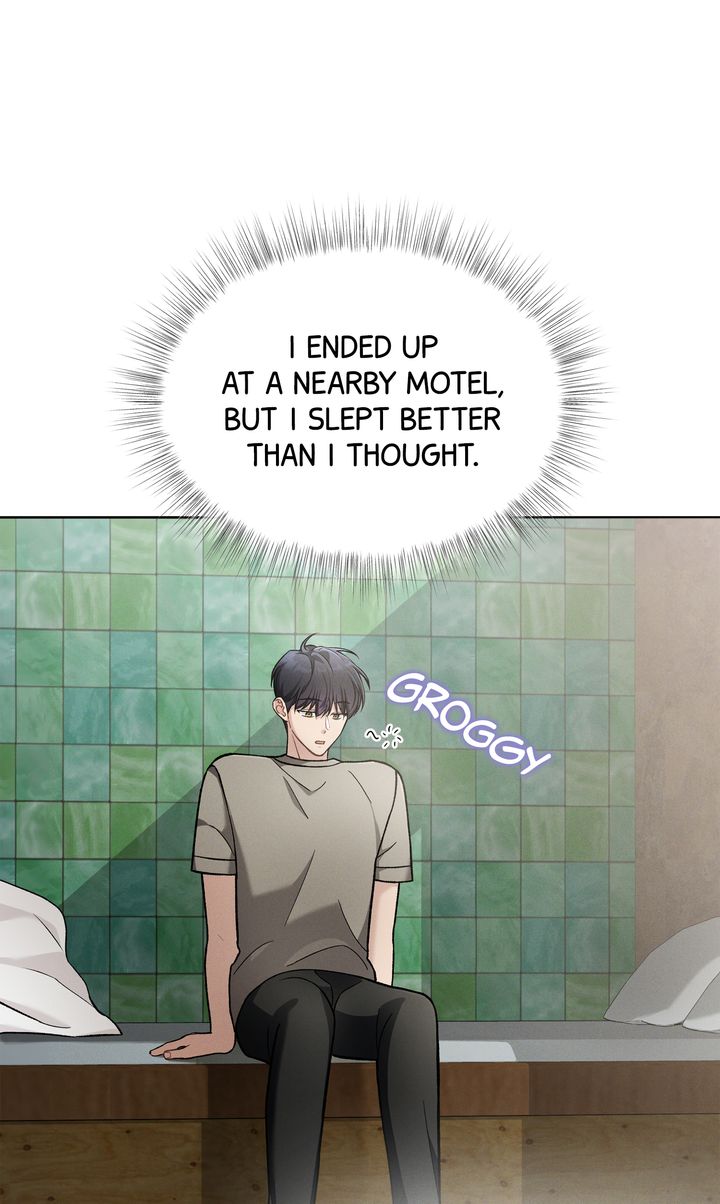 Epsilon [Full ver.] - S1 Episode 4 manhwa