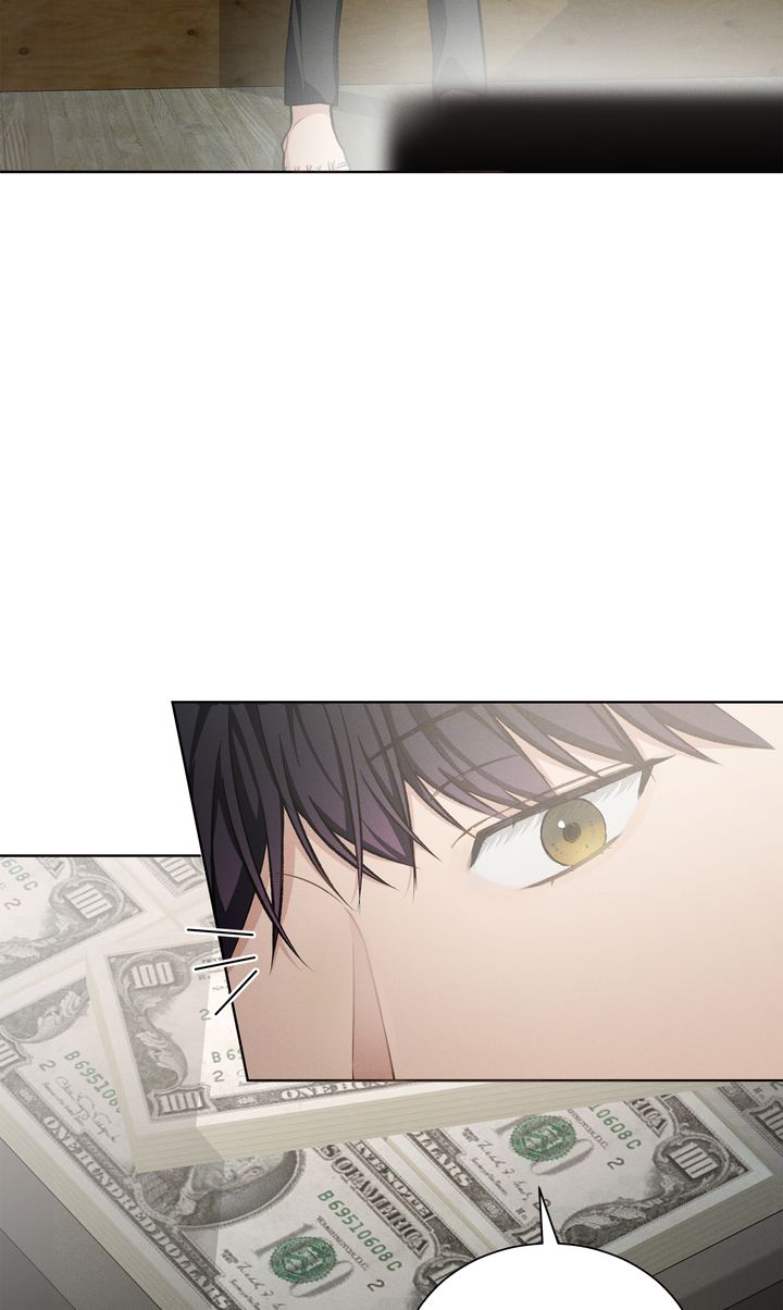 Epsilon [Full ver.] - S1 Episode 4 manhwa