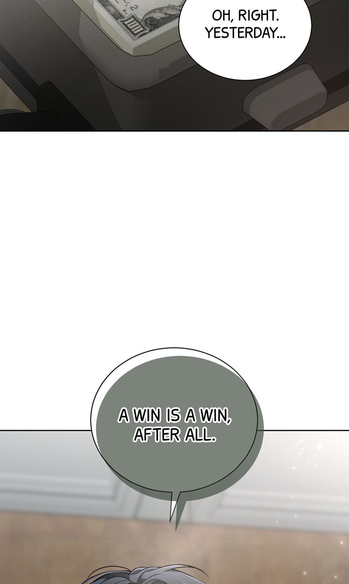 Epsilon [Full ver.] - S1 Episode 4 manhwa