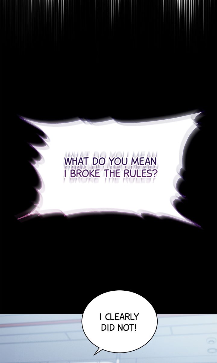 Epsilon [Full ver.] - S1 Episode 4 manhwa