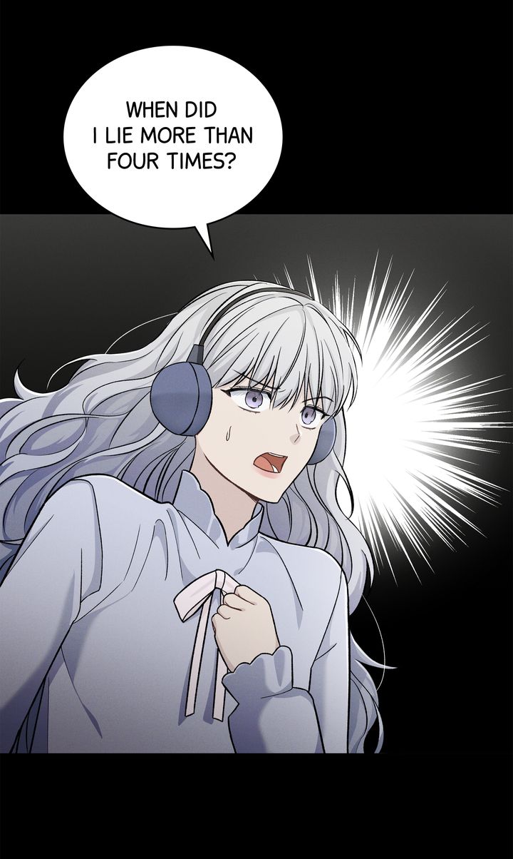 Epsilon [Full ver.] - S1 Episode 4 manhwa