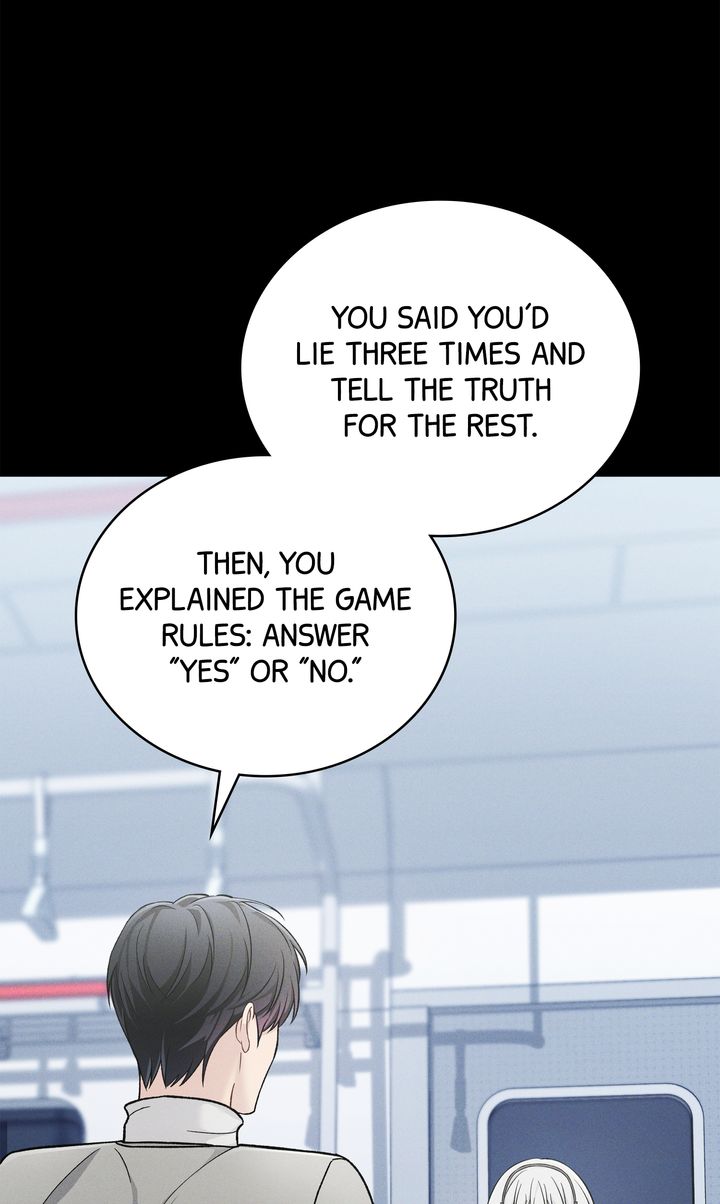 Epsilon [Full ver.] - S1 Episode 4 manhwa