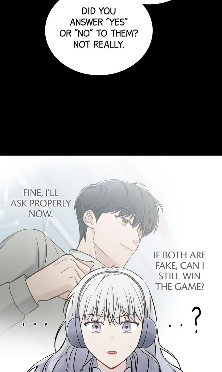 Epsilon [Full ver.] - S1 Episode 4 manhwa
